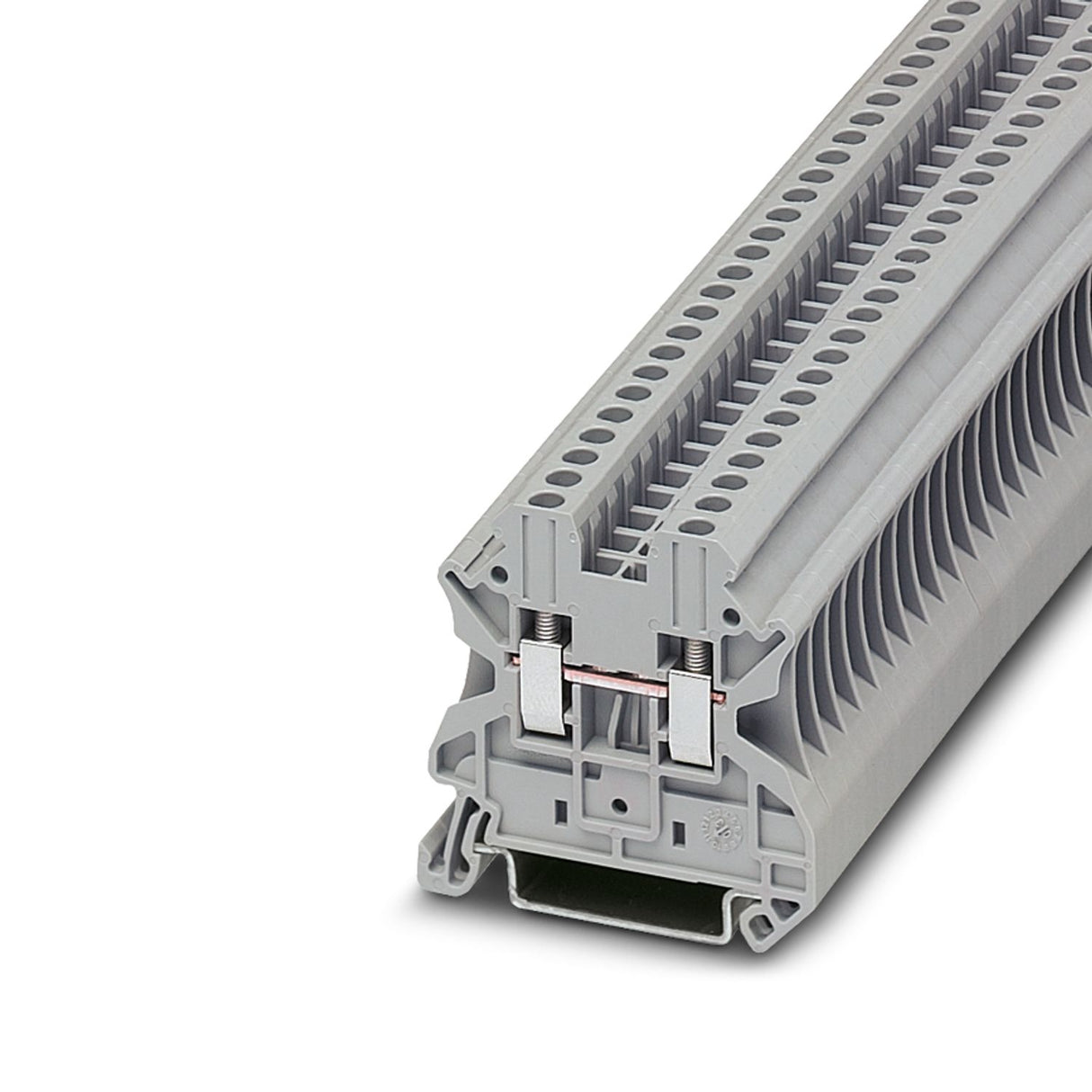 Phoenix Feed-through terminal block - UT 2,5