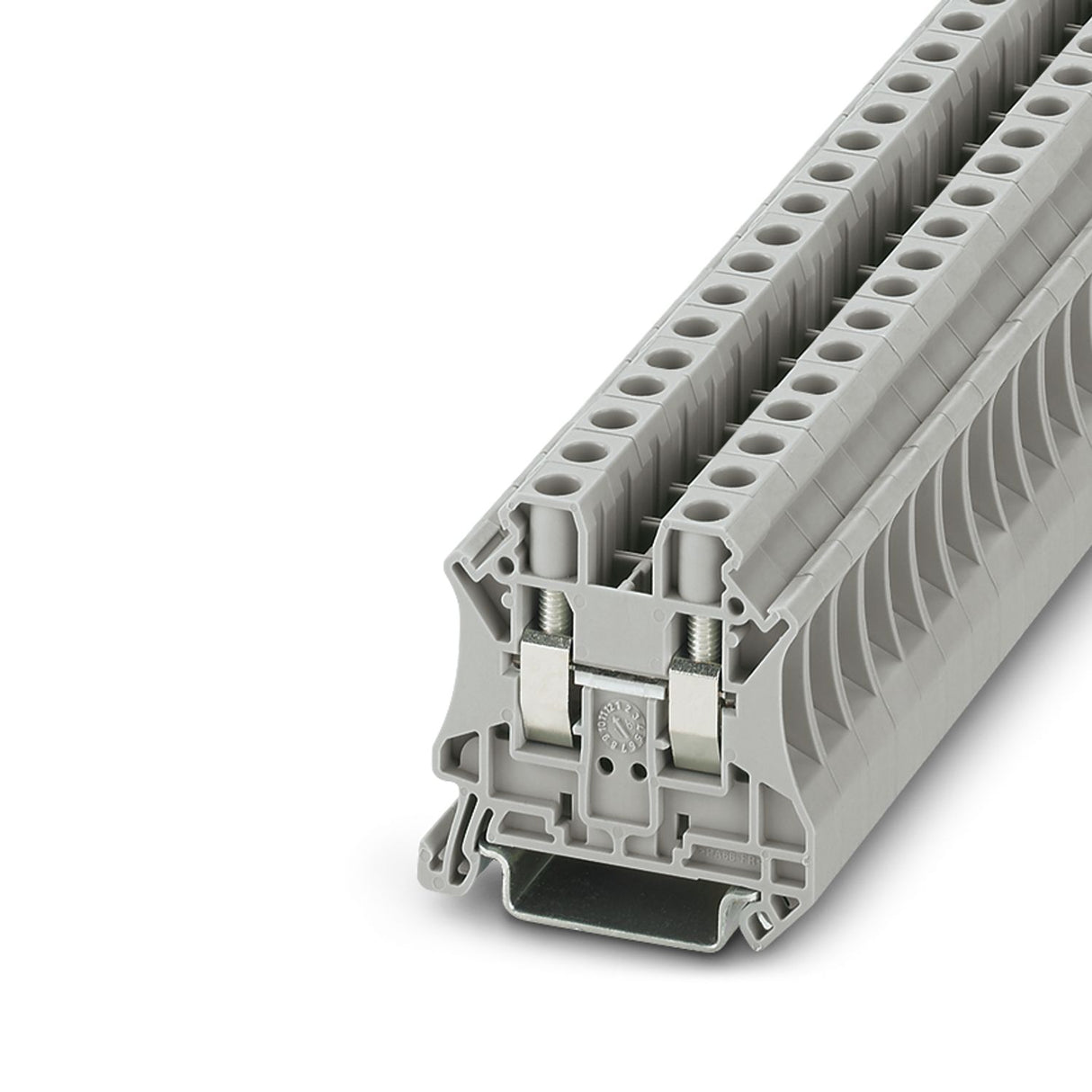 Phoenix Feed-through terminal block - UT 6