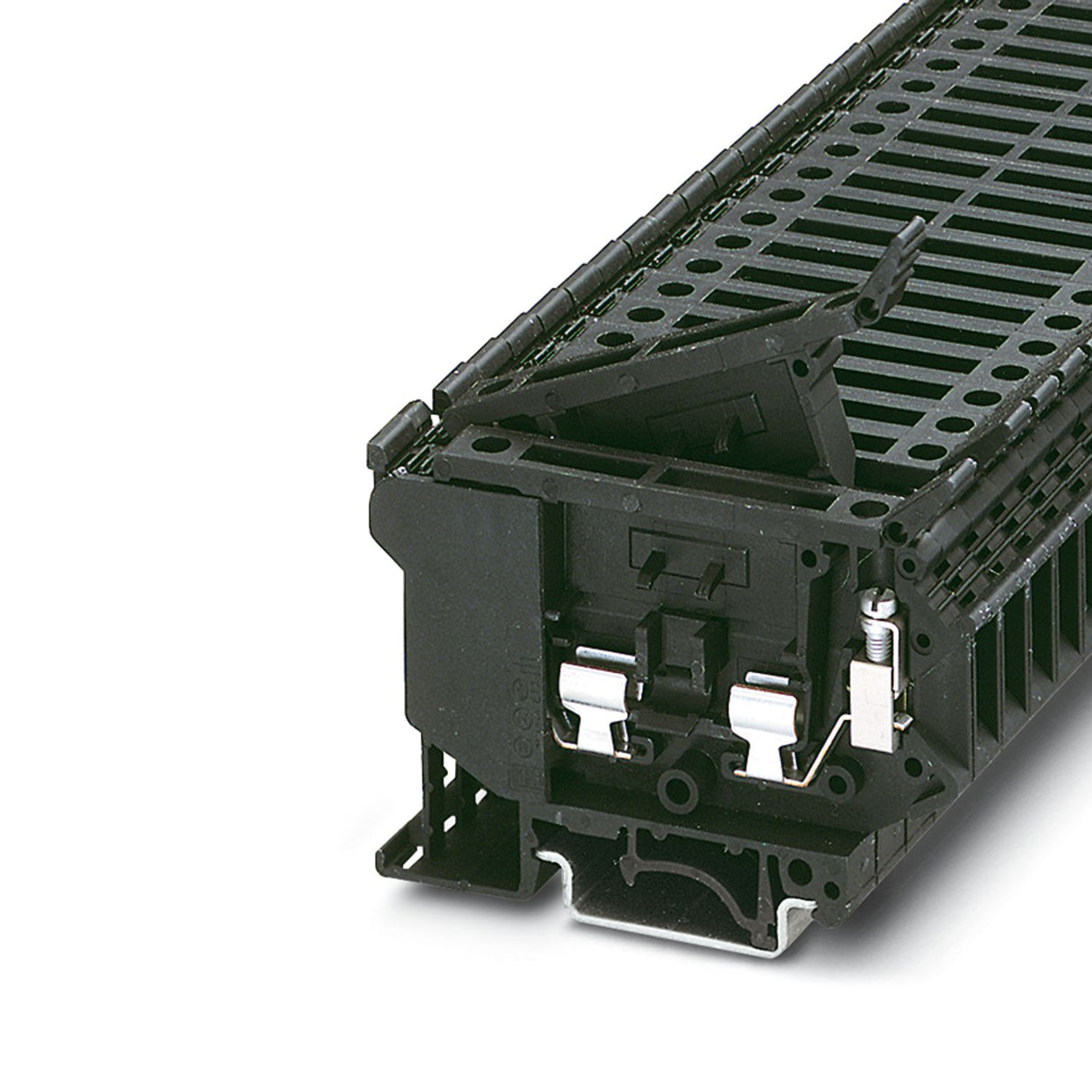 Phoenix Fuse modular terminal block - UK 5-HESI