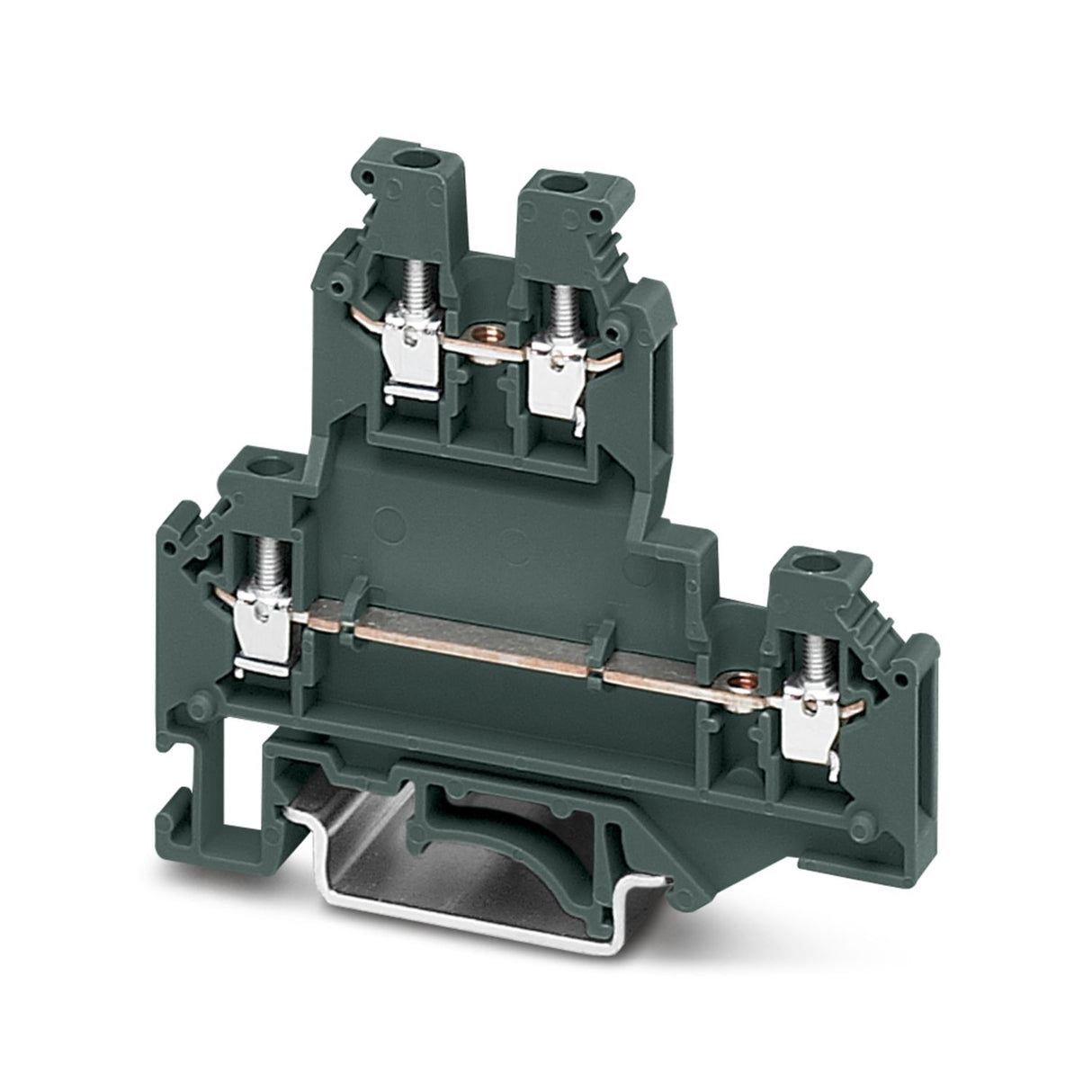 Phoenix Double-level terminal block - TB 2,5-2L EI