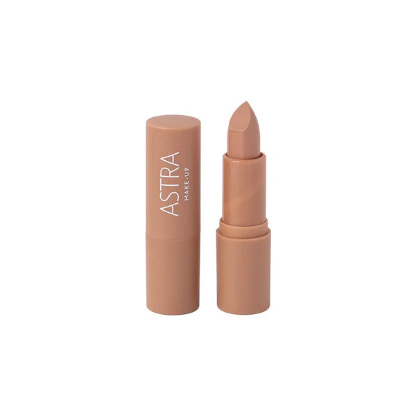 Astra Lip Creamynal Lipstick - Multiple Shades Shade: Marlon - 01