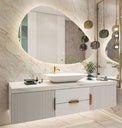 LED Bathroom Mirror