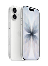 Apple iPhone 17 256GB Nano SIM + eSIM White 5G With FaceTime – International Version