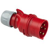 PCE CEE-Plug; 5 pin; IP44; 16A