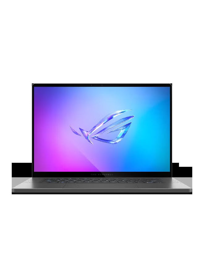 ASUS ROG Zephyrus G16 16-Inch Core Ultra 9 RTX 5090 Gaming Laptop