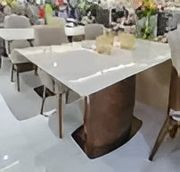 017 DINING TABLE 180*100
