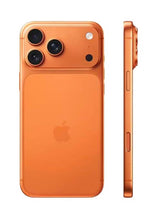 iPhone 17 Pro Max 1TB Cosmic Orange 5G (Nano SIM + eSIM) With FaceTime - International Version