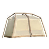 Toby’s Inflatable-04 Camping Tent with Pump – 6–8 Person