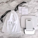 AUTUMN LANE Folding Shower Seat