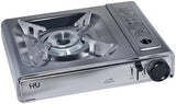 Portable Gas Stove HTO-1021 – Compact & Convenient Outdoor Cooking Stove