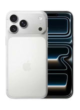 iPhone 17 Pro Max 1TB Silver 5G (eSim only) With FaceTime - International Version