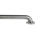 Bobrick 42-Inch Straight Grab Bar