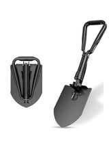 Toby’s 23-Inch Camping Shovel-02 – Outdoor Portable Shovel