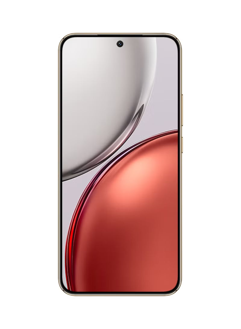 X9d 5G Dual SIM 12GB RAM 256GB Reddish Brown - Middle East Version