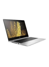 Refurbished HP EliteBook 840 G5 14" Full HD Laptop Intel Core i5 8th Gen 8GB RAM 256GB SSD Windows 10 Pro Silver
