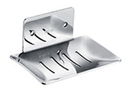 Soap Holder Chrome