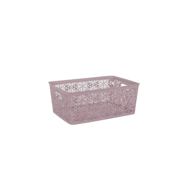 Violethouse Basket