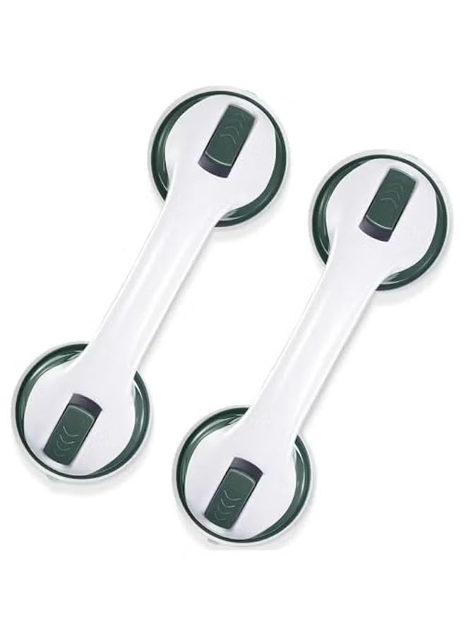 Shower Grab Bars (2 Pack)