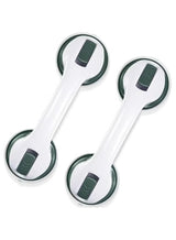 Shower Grab Bars (2 Pack)