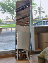 058 مرآة 160*40 