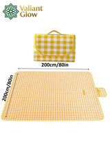 Toby’s Camping Mat-02 – Portable Outdoor Camping & Picnic Mat
