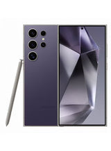 Galaxy S24 Ultra Dual SIM Titanium Violet 12GB RAM 256GB 5G - International Version