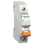 Schneider Domae MCB - miniature circuit-breaker - 1P - 6A - C Curve - 6000A