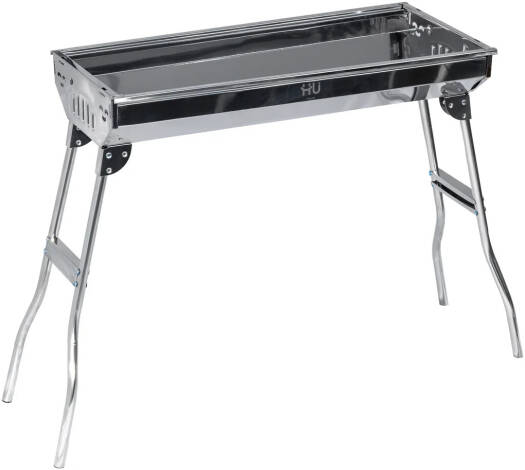 BBQ Portable Barbecue HTO-1027 – Compact & Easy-to-Carry Outdoor Grill