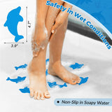 Fine gritty textured surface