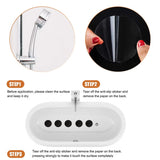 Secopad Original Bathtub Non-Slip Stickers