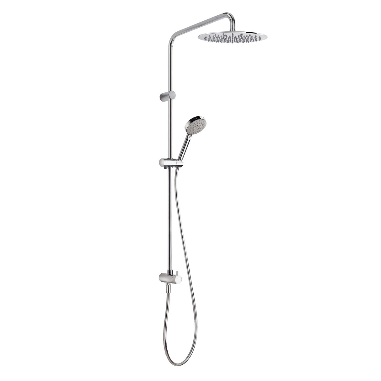 Rain Shower Set