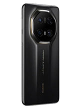 Mate 70 RS Ultimate Design 1TB 16GB RAM 6.9″ HarmonyOS 4.3 50MP Rear Four Cameras 5700mAh 100W Wired 80W Wireless NFC Black with Google play Chinese version