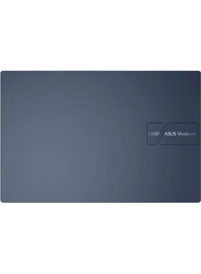 ASUS Vivobook 14 14" Full HD Laptop – Intel Core i7-1355U, 12GB RAM, 512GB SSD, Intel Iris Xe Graphics, Windows 11 Home