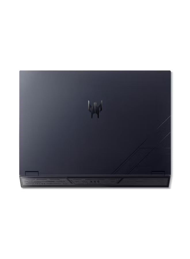 Acer Nitro V ANV15 Gaming Laptop Core i7-13620H, 16GB DDR5, 512GB SSD, RTX 4050 6GB, 15.6-Inch FHD IPS 165Hz, Windows 11, Black