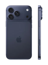 iPhone 17 Pro Max Physical Dual Sim (No eSim) 256GB Deep Blue 5G With FaceTime