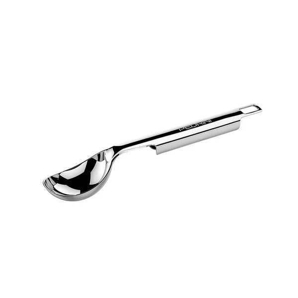 Pedrini Stainless Steel Ice Cream Scoop