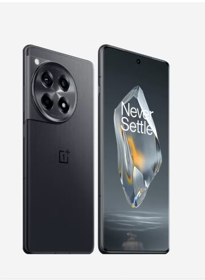 12R Dual SIM Iron Grey 16GB RAM 256GB 5G - International Version