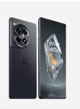 12R Dual SIM Iron Grey 16GB RAM 256GB 5G - International Version