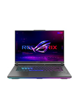 ASUS ROG Strix G16 16" FHD 165Hz Gaming Laptop – Intel Core i7-13650HX, 16GB DDR5 RAM, 1TB SSD, NVIDIA RTX 4060 8GB, Windows 11 Home