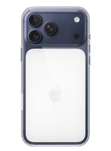 iPhone 17 Pro Max Clear Case with MagSafe Clear