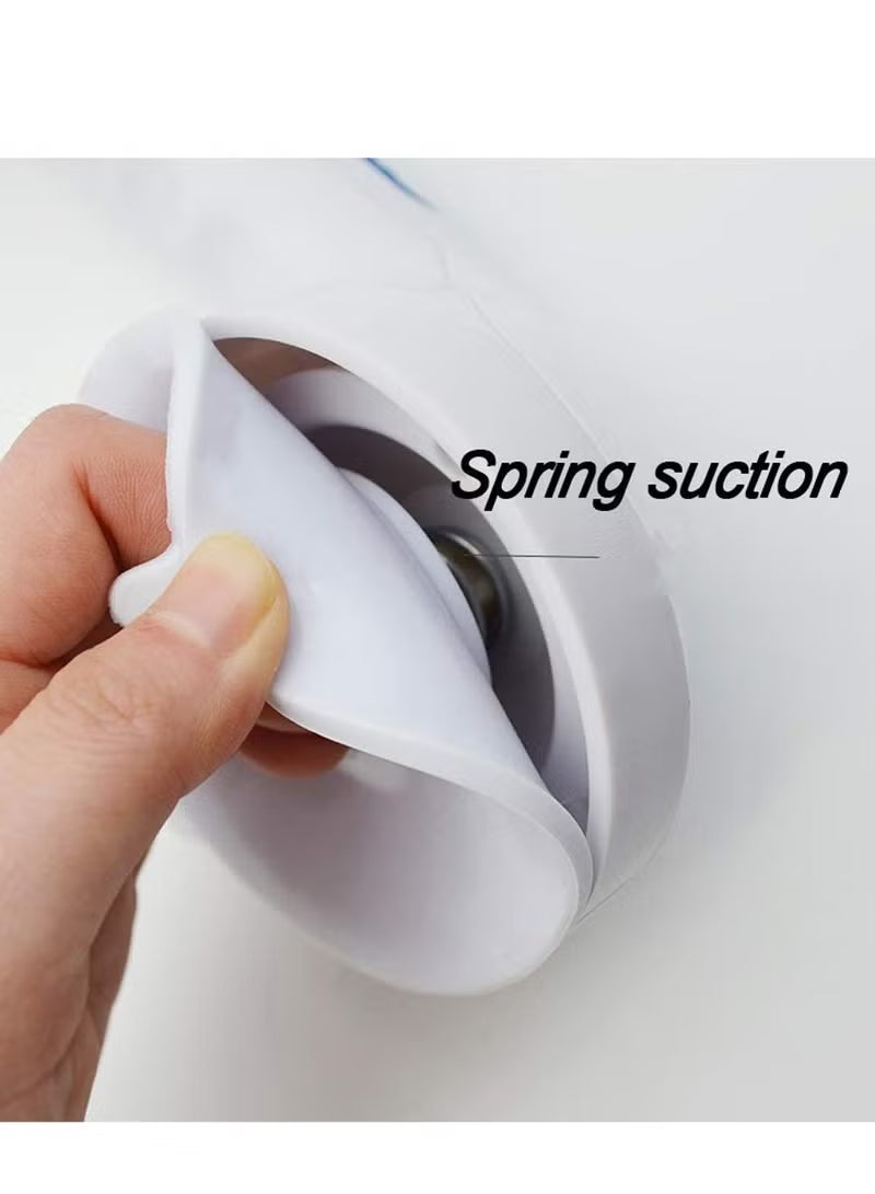 Portable Suction Grab Rail