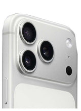 iPhone 17 Pro 512 GB Silver 5G (eSim only) With FaceTime - International Version