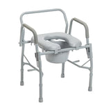 Drive Medical Commode Chair