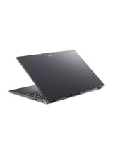 Acer Aspire 15 Laptop, Intel Core i9-13900H, 32GB DDR5 RAM, 512GB SSD, 15.6-Inch FHD 65Hz Display, Intel Iris Xe Graphics, Windows 11, English/Arabic, Gray