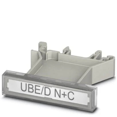 Phoenix Contact Marker carriers - UBE/D N+C