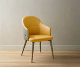 Orange Chair 082 – Set of 2