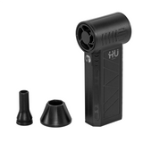 HSM-1024 HU Ultra-High-Speed Mini Jet Fan