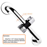 YOO.MEE ADA Grab Bar Hand Shower Bracket