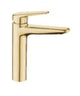 Basin Mixer Short (Gold)