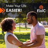 Fixic Freestyle Adhesive Patch